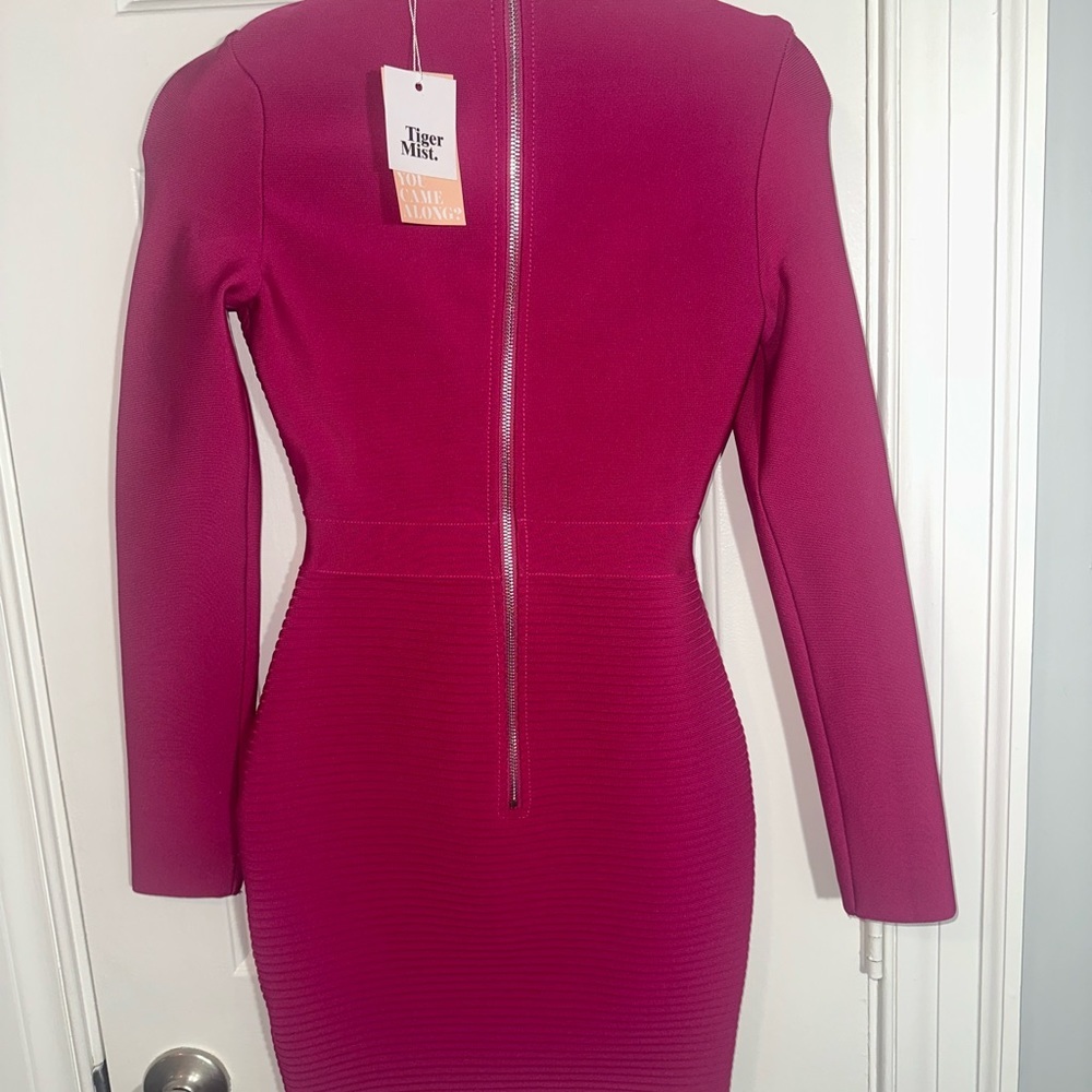 Tiger Mist Dress - Picture 4 of 8
